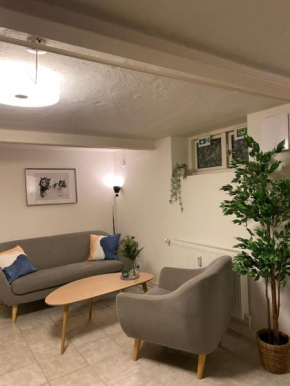 Nice apartment in Odense, Odense C